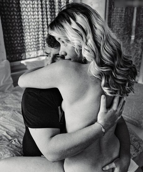 SonjaModel naked model images