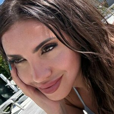 Jessica Cristin best model img