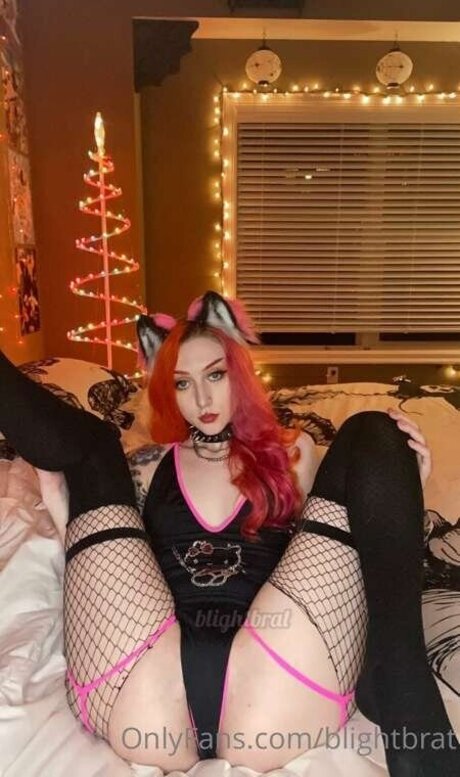 blightbrat model gallery