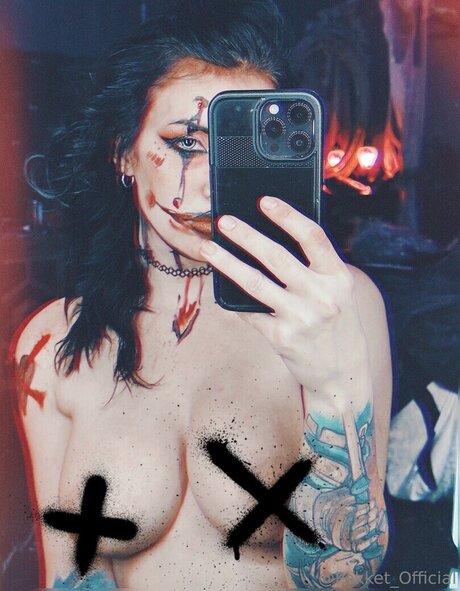 Pokket free star pic