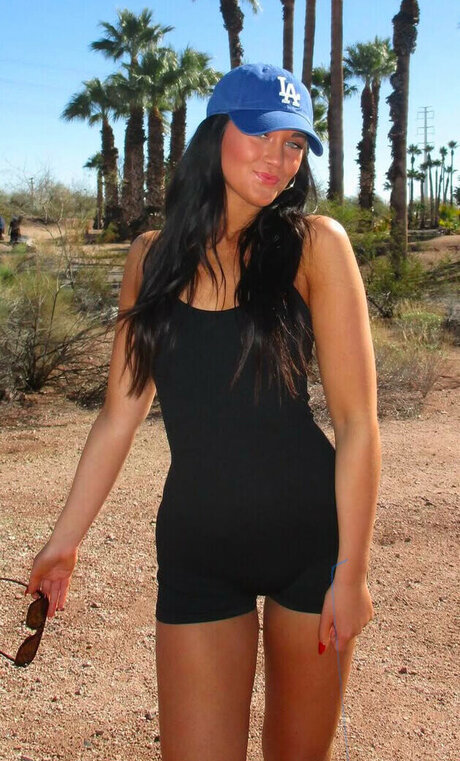 Lexi Mercile star pretty picture