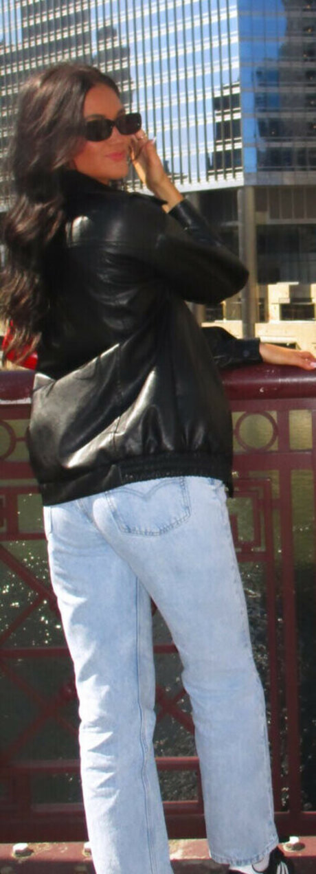 Lexi Mercile model best picture