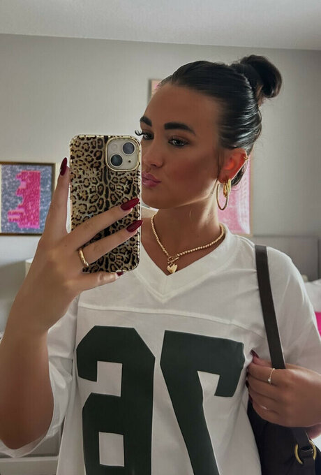 Lexi Mercile top star pics