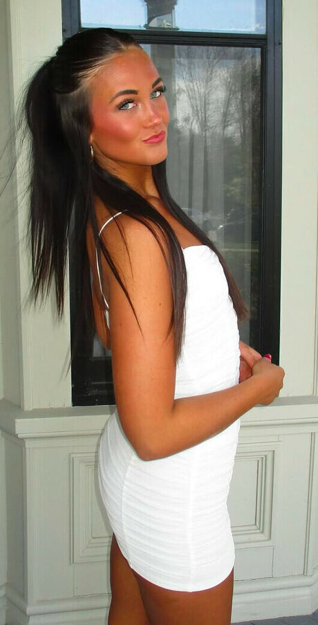 Lexi Mercile star nice images