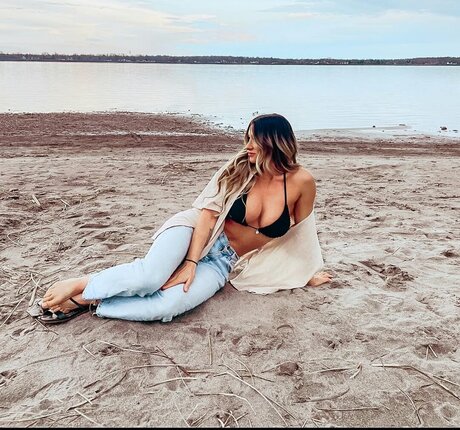 Ashley Kowalcyk model hot gallery