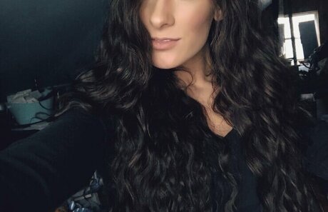 Ashley Kowalcyk model nudes img