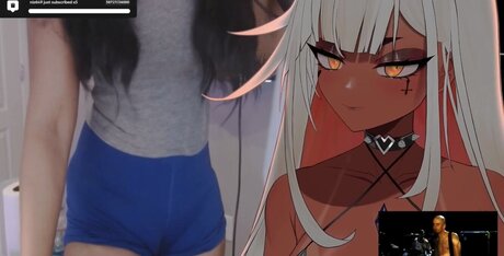 Yfu Baby perfect star photo