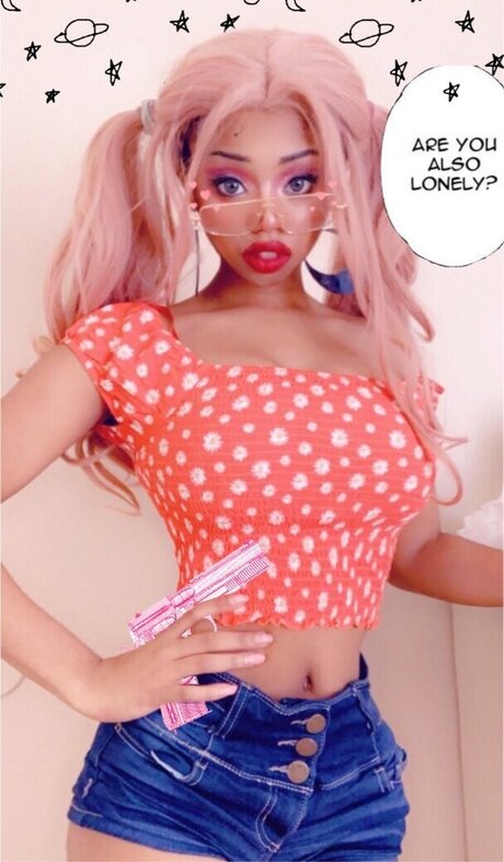 Yfu Baby model nice pics