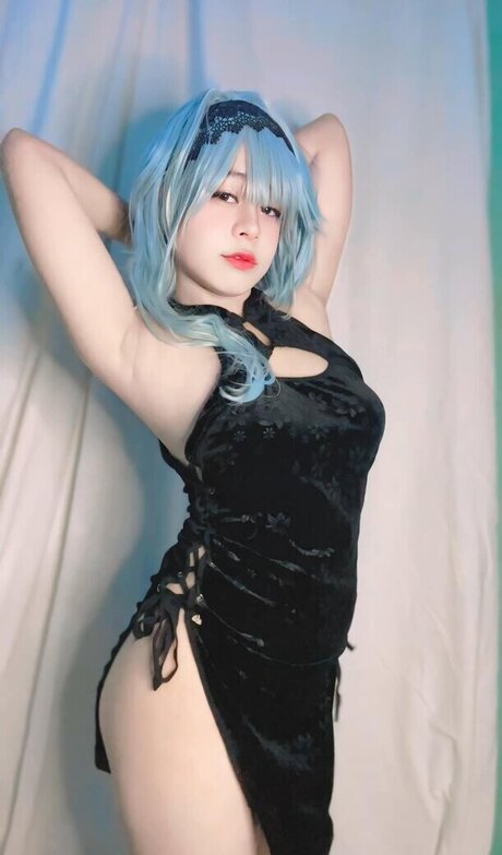 Mikan Nakano pornographic actress gallery