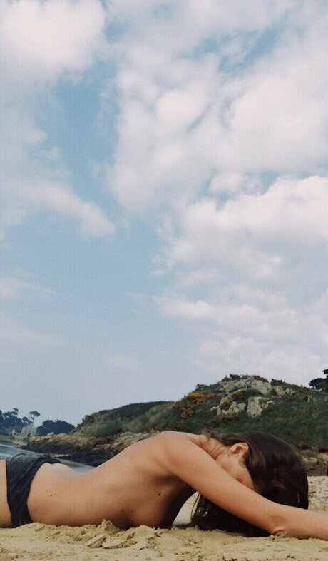 Pauline Serreau star exclusive gallery