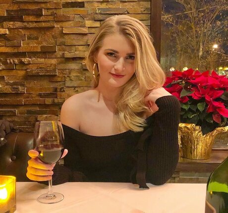 Christie Ludwig beautiful pornstar gallery