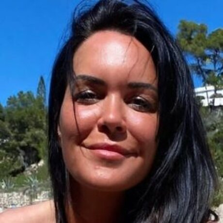 Martina Reuter Profile pic