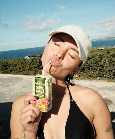 Hannaahcarolina star xxx picture