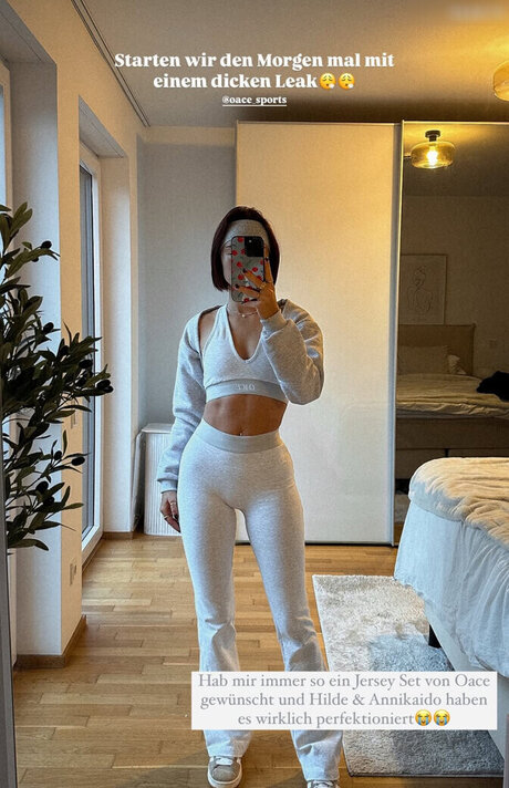 Hannaahcarolina model photos