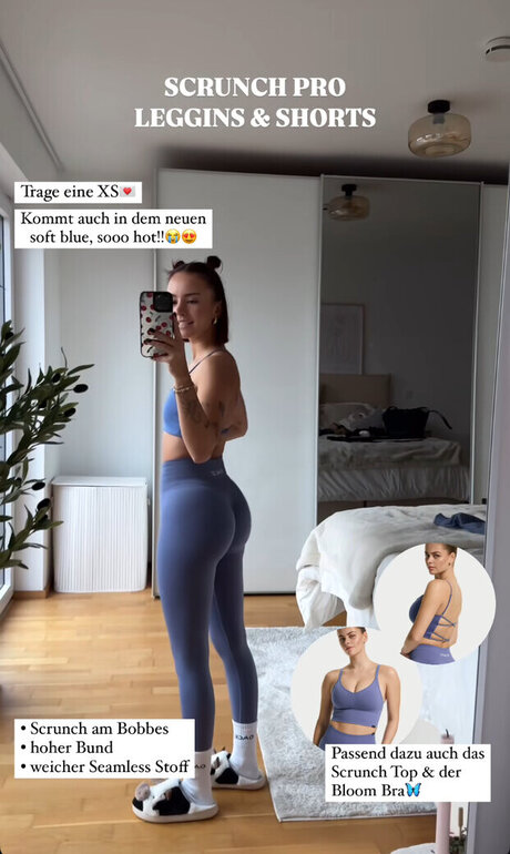 Hannaahcarolina pornstar nudes pics