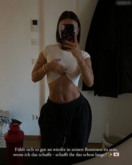 Hannaahcarolina nudes star archive