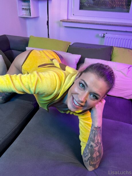 Lisa Luchs free actress images