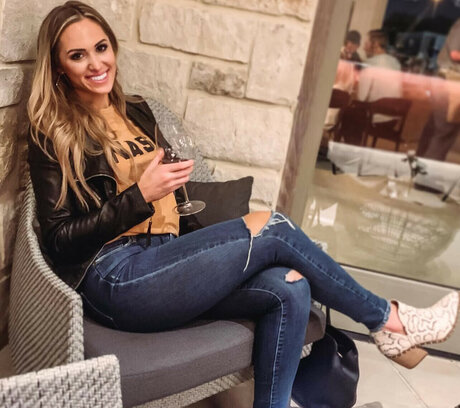 Brittney Touchton adult model archive