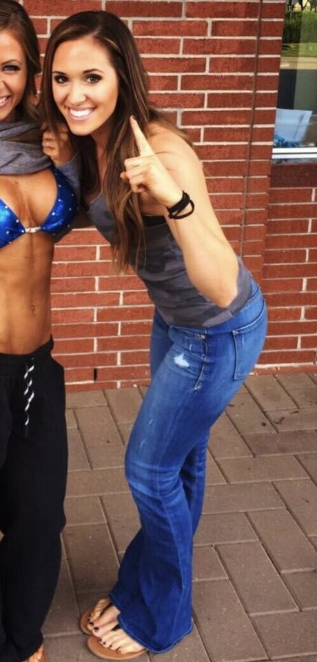 Brittney Touchton sex actress picture