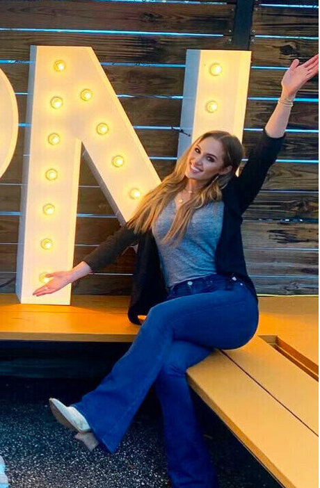 Brittney Touchton star picture