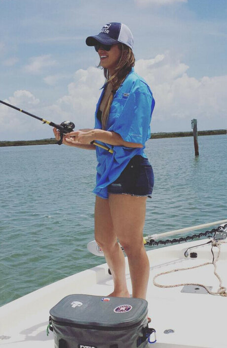 Brittney Touchton star high quality gallery