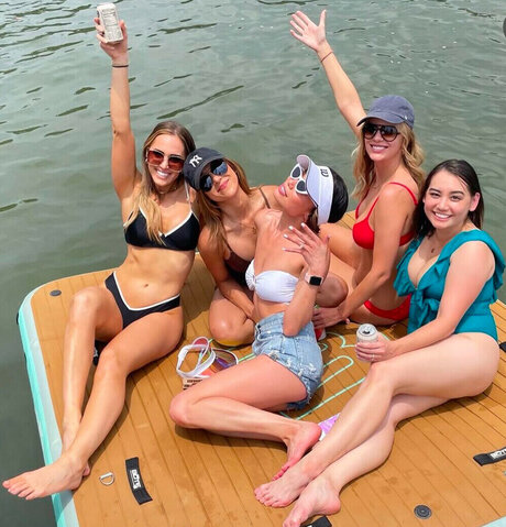 Brittney Touchton naked actress image