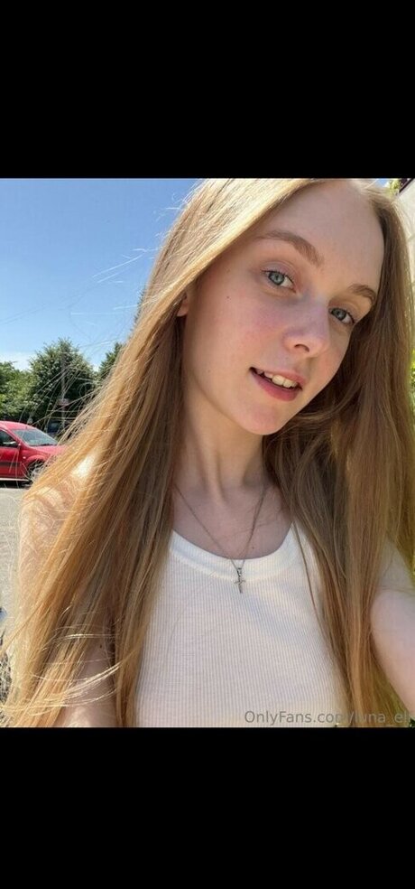 Luna Luna elf model nudes archive