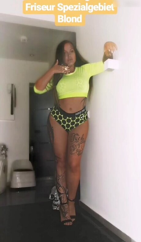 Schwesta Ewa erotic star archive