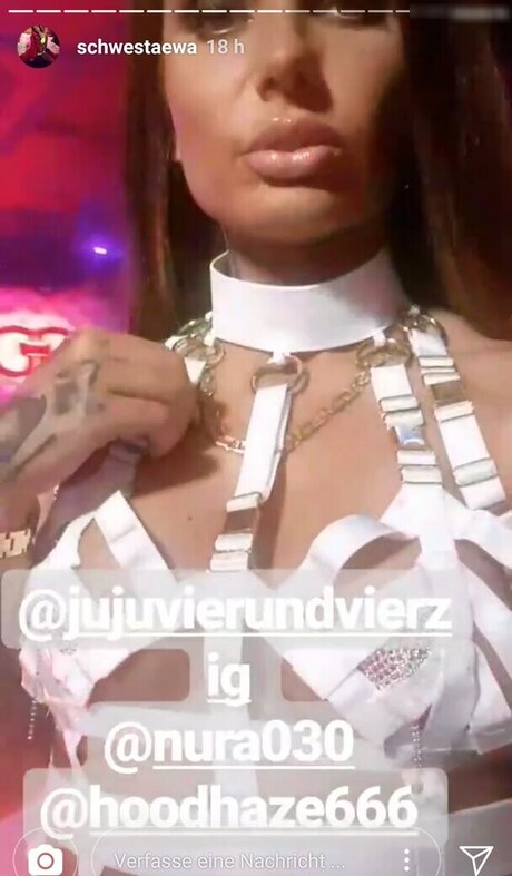 Schwesta Ewa hd actress picture