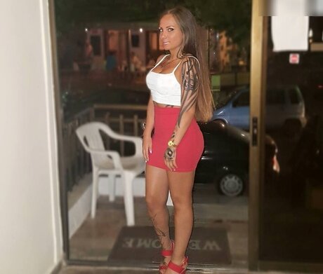 Schwesta Ewa hot actress pictures