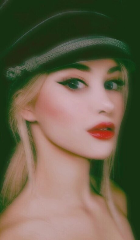 Marina Seren pornstar naked pic