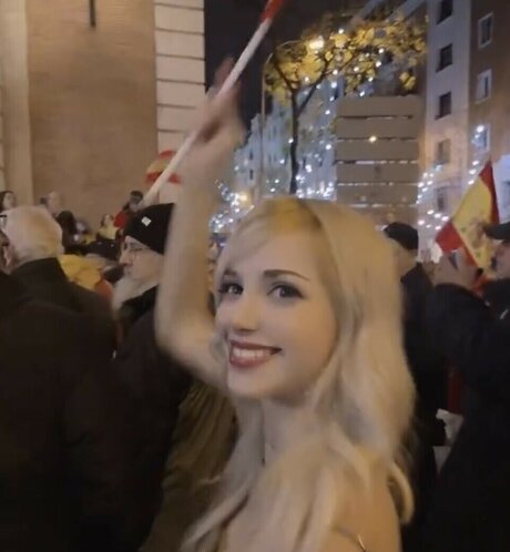 Marina Seren star hot archive