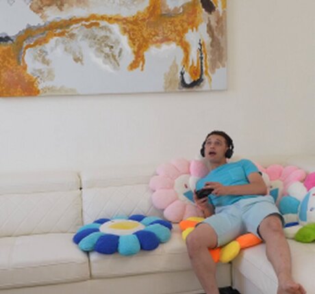 Nataly Ordonez hot star img