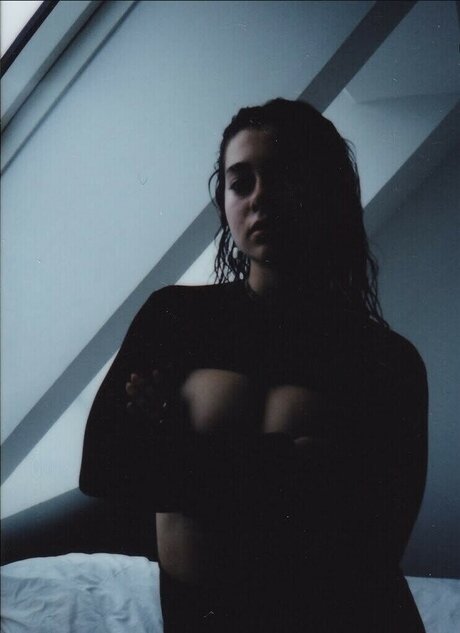 Leonie Buchegger adult actress images