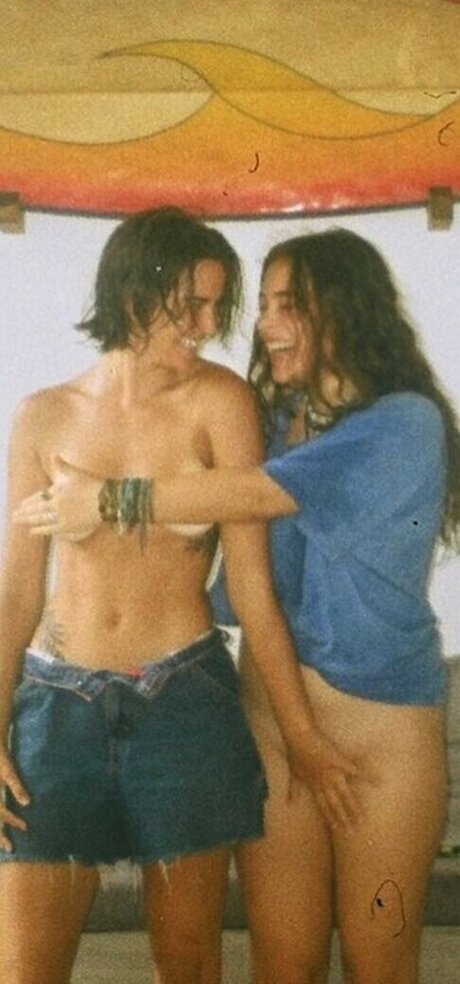 Leonie Buchegger pornstar sex photo