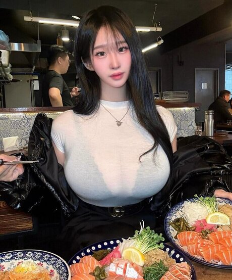 Dahee0326 Dh oh eb beautiful pornstar photo