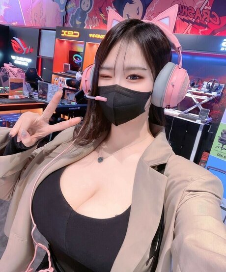 Dahee0326 Dh oh eb pretty star photo