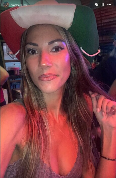 Evaemaria nudes model picture