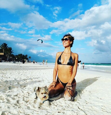 Evaemaria pornstar nudes archive