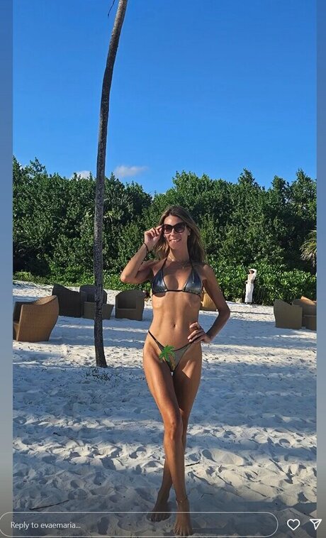 Evaemaria high quality actress pictures