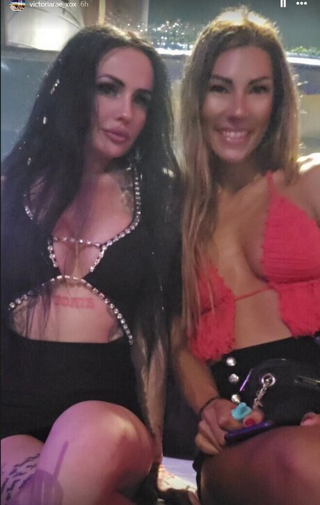 Evaemaria naked star galleries