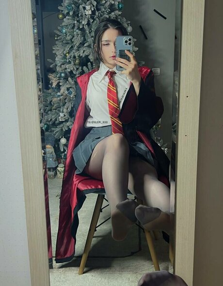 glemfeetx hd actress pic