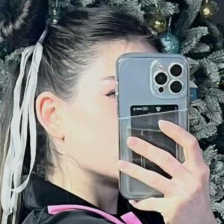 glemfeetx pretty pornstar picture