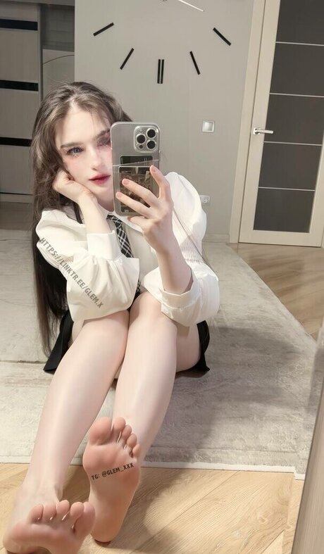 glemfeetx top star img