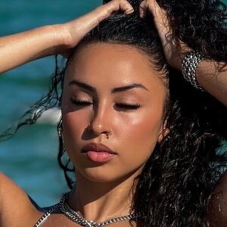 Korina Maiyaa xxx pornstar photo