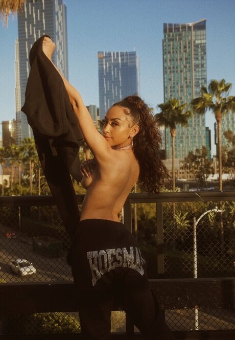 Korina Maiyaa best model image