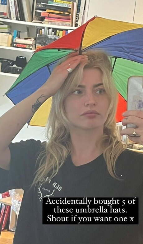 Sydney Lima best model photos