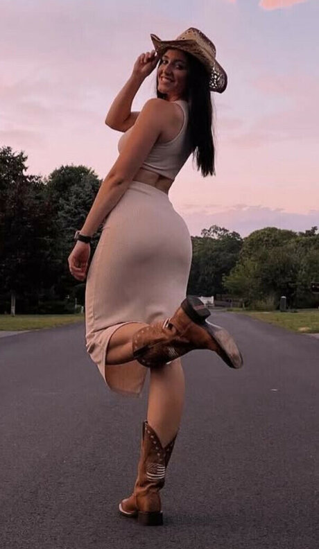 Gillian Waller top model pics