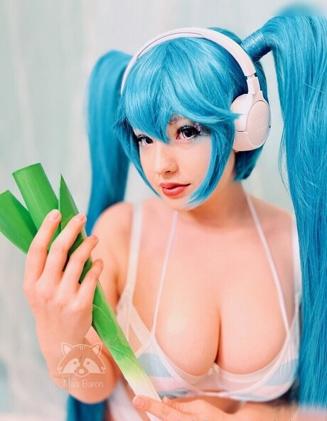 Missbaron erotic model archive