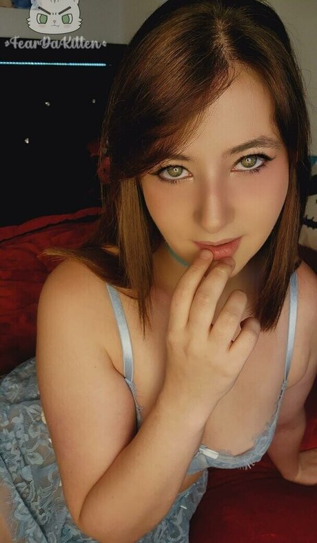 FearDaKitten high quality actress picture